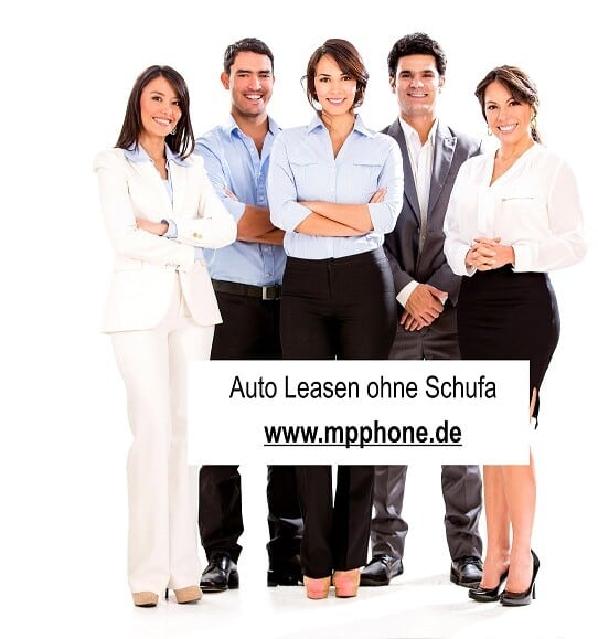 Auto Leasen ohne Schufa