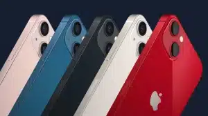 Apple iPhone 13 trotz negativer Schufa und Bonität