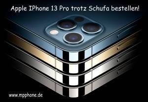 Apple IPhone 13 Pro ohne Schufa