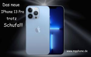 IPhone 13 Pro bestellen